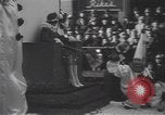 Image of toy parade Dayton Ohio USA, 1937, second 37 stock footage video 65675057745