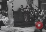 Image of toy parade Dayton Ohio USA, 1937, second 40 stock footage video 65675057745