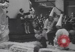 Image of toy parade Dayton Ohio USA, 1937, second 41 stock footage video 65675057745