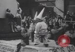 Image of toy parade Dayton Ohio USA, 1937, second 42 stock footage video 65675057745