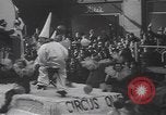 Image of toy parade Dayton Ohio USA, 1937, second 43 stock footage video 65675057745
