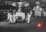 Image of toy parade Dayton Ohio USA, 1937, second 45 stock footage video 65675057745