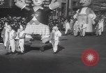Image of toy parade Dayton Ohio USA, 1937, second 47 stock footage video 65675057745