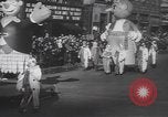 Image of toy parade Dayton Ohio USA, 1937, second 50 stock footage video 65675057745