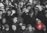 Image of toy parade Dayton Ohio USA, 1937, second 52 stock footage video 65675057745