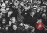 Image of toy parade Dayton Ohio USA, 1937, second 53 stock footage video 65675057745