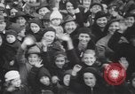 Image of toy parade Dayton Ohio USA, 1937, second 55 stock footage video 65675057745