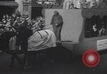 Image of toy parade Dayton Ohio USA, 1937, second 56 stock footage video 65675057745