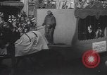 Image of toy parade Dayton Ohio USA, 1937, second 57 stock footage video 65675057745