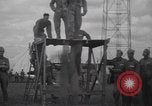Image peloton parachute New Jersey United States USA, 1940, de la seconde 4 séquences d'archives historiques vidéo 65675057747
