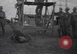 Image peloton parachute New Jersey United States USA, 1940, de la seconde 6 séquences d'archives historiques vidéo 65675057747