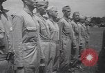 Image peloton parachute New Jersey United States USA, 1940, de la seconde 10 séquences d'archives historiques vidéo 65675057747