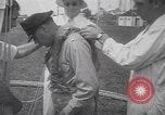 Image peloton parachute New Jersey United States USA, 1940, de la seconde 12 séquences d'archives historiques vidéo 65675057747