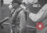 Image peloton parachute New Jersey United States USA, 1940, de la seconde 13 séquences d'archives historiques vidéo 65675057747
