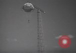 Image peloton parachute New Jersey United States USA, 1940, de la seconde 23 séquences d'archives historiques vidéo 65675057747