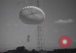 Image peloton parachute New Jersey United States USA, 1940, de la seconde 28 séquences d'archives historiques vidéo 65675057747
