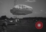 Image peloton parachute New Jersey United States USA, 1940, de la seconde 30 séquences d'archives historiques vidéo 65675057747