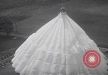 Image peloton parachute New Jersey United States USA, 1940, de la seconde 32 séquences d'archives historiques vidéo 65675057747