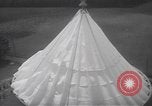Image peloton parachute New Jersey United States USA, 1940, de la seconde 33 séquences d'archives historiques vidéo 65675057747