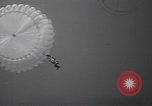 Image peloton parachute New Jersey United States USA, 1940, de la seconde 37 séquences d'archives historiques vidéo 65675057747