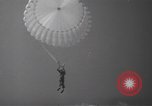 Image peloton parachute New Jersey United States USA, 1940, de la seconde 38 séquences d'archives historiques vidéo 65675057747