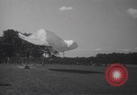 Image peloton parachute New Jersey United States USA, 1940, de la seconde 42 séquences d'archives historiques vidéo 65675057747