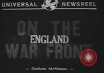Image allemand abattus Bataille d'Angleterre Manche, 1940, de la seconde 5 séquences d'archives historiques vidéo 65675057749