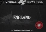 Image allemand abattus Bataille d'Angleterre Manche, 1940, de la seconde 7 séquences d'archives historiques vidéo 65675057749