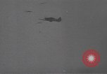 Image allemand abattus Bataille d'Angleterre Manche, 1940, de la seconde 40 séquences d'archives historiques vidéo 65675057749