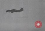 Image allemand abattus Bataille d'Angleterre Manche, 1940, de la seconde 43 séquences d'archives historiques vidéo 65675057749