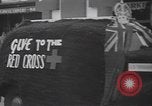 Image Croix-Rouge parade Moncton Canada, 1940, de la seconde 21 séquences d'archives historiques vidéo 65675057750