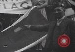 Image Croix-Rouge parade Moncton Canada, 1940, de la seconde 38 séquences d'archives historiques vidéo 65675057750