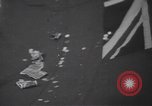 Image Croix-Rouge parade Moncton Canada, 1940, de la seconde 41 séquences d'archives historiques vidéo 65675057750