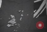 Image Croix-Rouge parade Moncton Canada, 1940, de la seconde 42 séquences d'archives historiques vidéo 65675057750