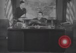 Standbild NS-Spione United States USA, 1942, aus Sekunde 12 historischem Filmmaterial Videoclip 65675057751