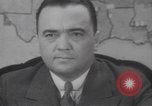 Standbild NS-Spione United States USA, 1942, aus Sekunde 15 historischem Filmmaterial Videoclip 65675057751