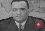 Standbild NS-Spione United States USA, 1942, aus Sekunde 17 historischem Filmmaterial Videoclip 65675057751