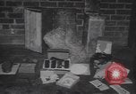 Standbild NS-Spione United States USA, 1942, aus Sekunde 36 historischem Filmmaterial Videoclip 65675057751