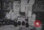 Standbild NS-Spione United States USA, 1942, aus Sekunde 41 historischem Filmmaterial Videoclip 65675057751
