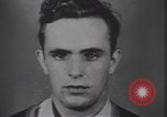 Standbild NS-Spione United States USA, 1942, aus Sekunde 44 historischem Filmmaterial Videoclip 65675057751