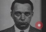 Standbild NS-Spione United States USA, 1942, aus Sekunde 48 historischem Filmmaterial Videoclip 65675057751