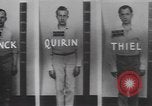 Standbild NS-Spione United States USA, 1942, aus Sekunde 53 historischem Filmmaterial Videoclip 65675057751