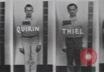 Standbild NS-Spione United States USA, 1942, aus Sekunde 54 historischem Filmmaterial Videoclip 65675057751