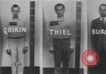 Standbild NS-Spione United States USA, 1942, aus Sekunde 55 historischem Filmmaterial Videoclip 65675057751