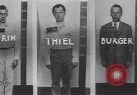 Standbild NS-Spione United States USA, 1942, aus Sekunde 56 historischem Filmmaterial Videoclip 65675057751