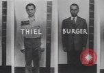 Standbild NS-Spione United States USA, 1942, aus Sekunde 57 historischem Filmmaterial Videoclip 65675057751