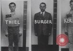 Standbild NS-Spione United States USA, 1942, aus Sekunde 58 historischem Filmmaterial Videoclip 65675057751
