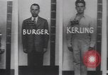 Standbild NS-Spione United States USA, 1942, aus Sekunde 60 historischem Filmmaterial Videoclip 65675057751
