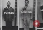 Standbild NS-Spione United States USA, 1942, aus Sekunde 61 historischem Filmmaterial Videoclip 65675057751