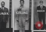 Standbild NS-Spione United States USA, 1942, aus Sekunde 62 historischem Filmmaterial Videoclip 65675057751